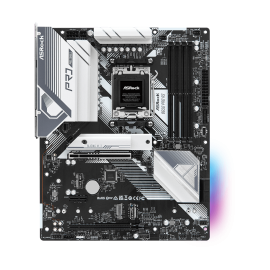 ASROCK B650 PRO RS 