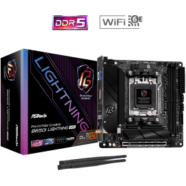 ASROCK B650i Lightning Wifi 