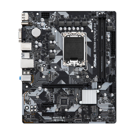 ASROCK B760M-HDV/M.2 D4 
