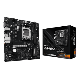 ASROCK B840M-HVS 