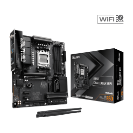 ASROCK B850 CHALLENGER WIFI 