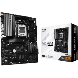 ASROCK B850 PRO-A 