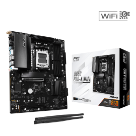ASROCK B850 PRO-A WIFI 