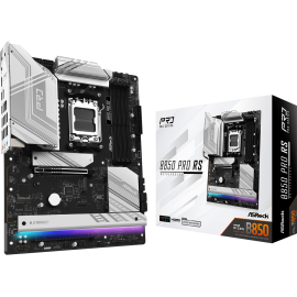 ASROCK B850 PRO RS  