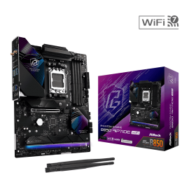 ASROCK B850 RIPTIDE WIFI 