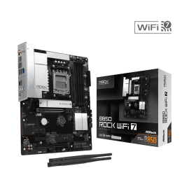 ASROCK B850 ROCK 7 WIFI 