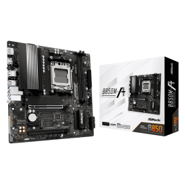 ASROCK B850M-A 