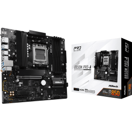 ASROCK B850M PRO-A 