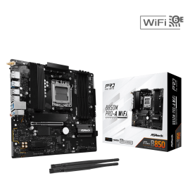 ASROCK B850M PRO-A WIFI 