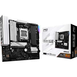ASROCK B850M PRO RS  