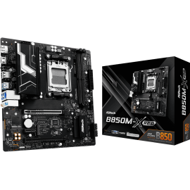 ASROCK B850M-X R2.0 