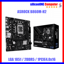 ASROCK B860M-H2