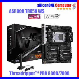 ASROCK TRX50 WS 