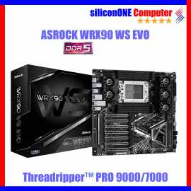 ASROCK WRX90 WS EVO 