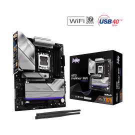ASROCK X870 LIVEMIXER 