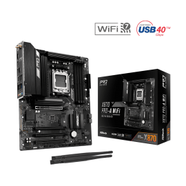 ASROCK X870 PRO-A WIFI 