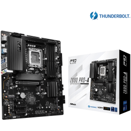 ASROCK Z890 PRO-A 
