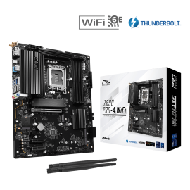 ASROCK Z890 PRO-A WIFI  