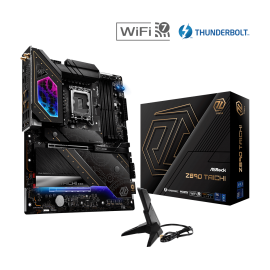 ASROCK Z890 TAICHI  