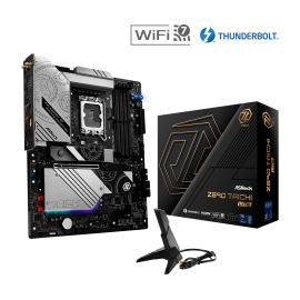 ASROCK Z890 TAICHI LITE  