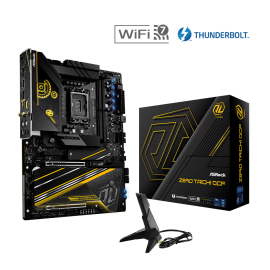 ASROCK Z890 TAICHI OC FORMULA  