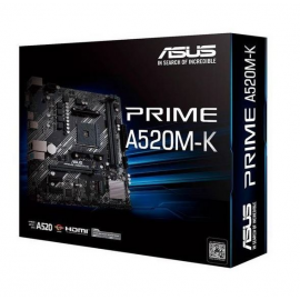 ASUS PRIME A520M-K 