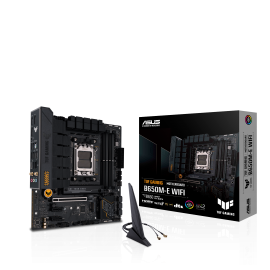 ASUS TUF GAMING B650M-E WIFI 