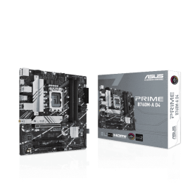 ASUS PRIME B760M-A D4 