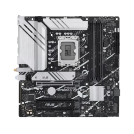 ASUS B760M-A WIFI DDR4  
