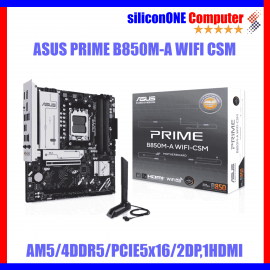 ASUS PRIME B850M-A WIFI CSM 