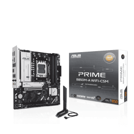 ASUS PRIME B850M-A WIFI CSM 