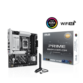 ASUS PRIME B860M-A WIFI CSM 