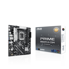 ASUS PRIME B860M-K CSM 