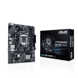 ASUS PRIME H510M-F R3.0 