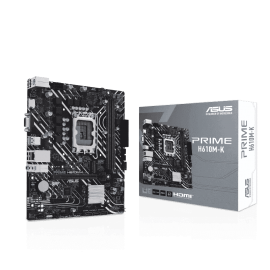 ASUS PRIME H610M-K (DDR5) 