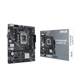 ASUS PRIME H610M-K CSM D4 