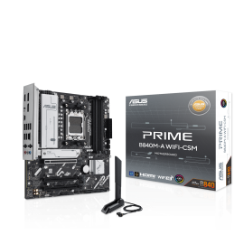 ASUS PRIME B840M-A WIFI CSM 