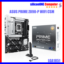 ASUS PRIME Z890-P WIFI CSM 