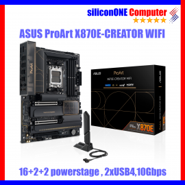 ASUS PROART X870E-CREATOR WIFI 