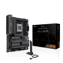 ASUS PROART X870E-CREATOR WIFI 