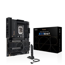ASUS PROART Z890 CREATOR WIFI 