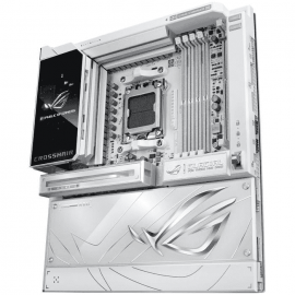 ASUS ROG CROSSHAIR X870E GLACIAL 
