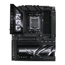 ASUS ROG CROSSHAIR X870E HERO BTF 