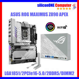 ASUS ROG MAXIMUS Z890 APEX 