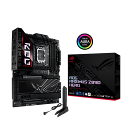 ASUS ROG MAXIMUS Z890 HERO 