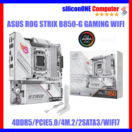 ASUS ROG STRIX B850-G GAMING WIFI