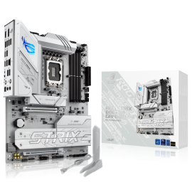 ASUS ROG STRIX B860-A GAMING WIFI  