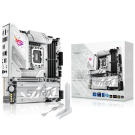 ASUS ROG STRIX B860-G GAMING WIFI 