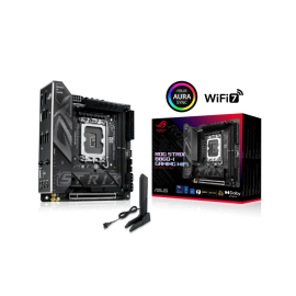 ASUS ROG STRIX B860-I GAMING WIFI  