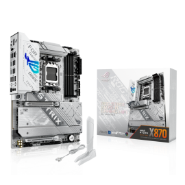 ASUS ROG STRIX X870-A GAMING WIFI 